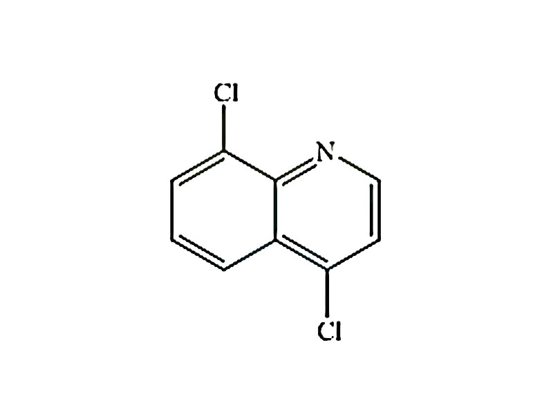 硫酸羟氯喹杂质4