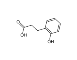 3-(2-羟苯基)丙酸