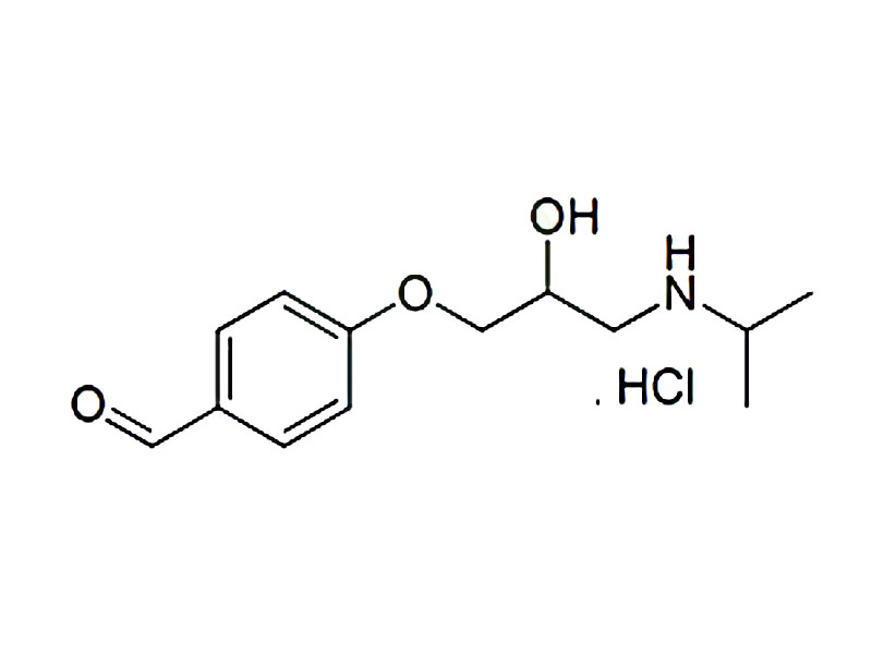 比索洛尔杂质L