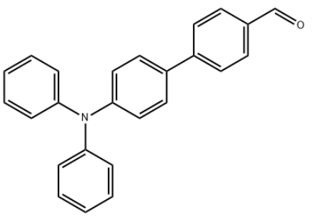 4'-(二苯胺)-[1,1'-联苯]-4-甲醛