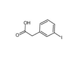 3-碘苯乙酸