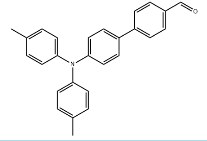4'-(二-对-甲苯胺)-[1,1'-联苯]-4-甲醛