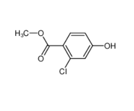 2-氯-4-羟基苯甲酸甲酯