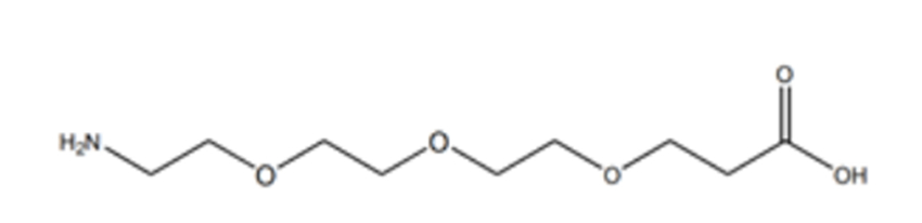 游离PEG3丙酸