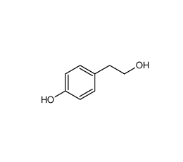 2-(4-羟基苯)乙醇;4-羟基苯乙醇