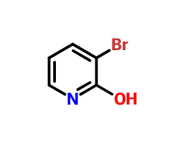 3-溴-2-羟基吡啶