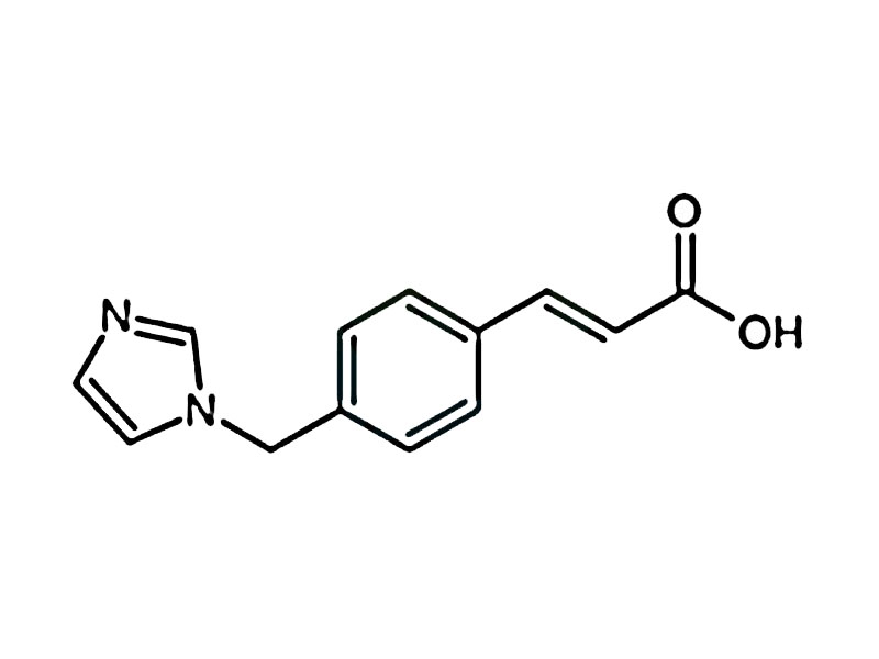 Z-奥扎格雷杂质