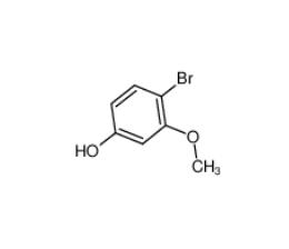 4-溴-3-甲氧基苯酚