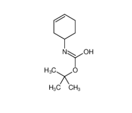 4-N-Boc-4-氨基环己烯