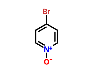 4-溴吡啶氮氧化物