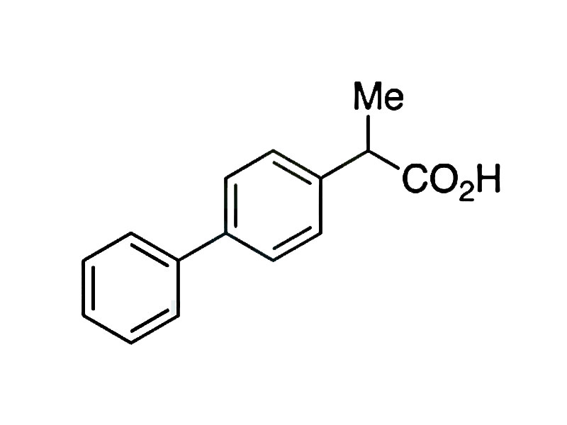 （±）-2-（3-氟-4-联苯基）-丙酸