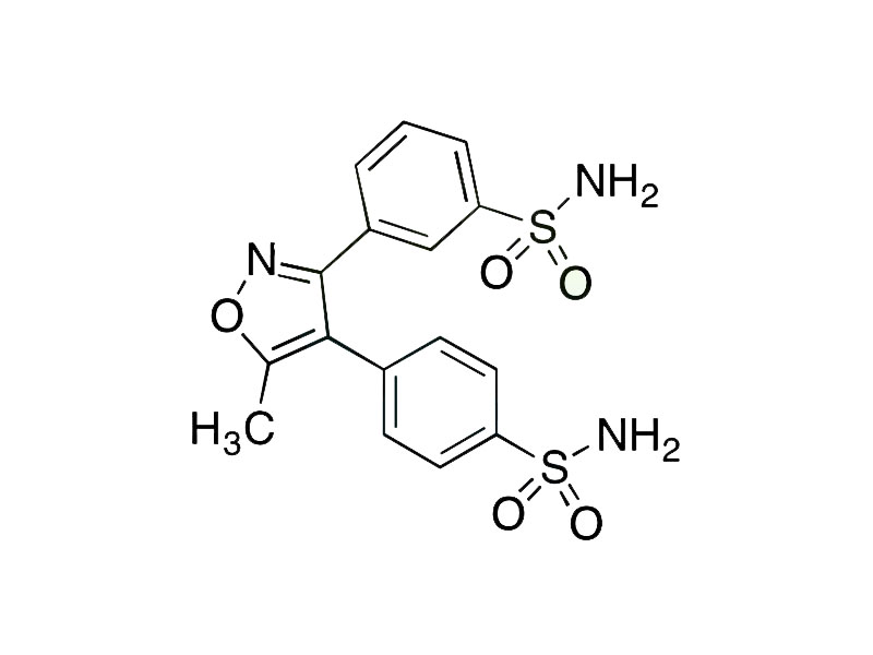 帕瑞昔布钠杂质G