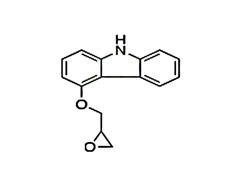 卡维地洛杂质D