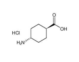 反-4-氨基环己酸盐酸盐