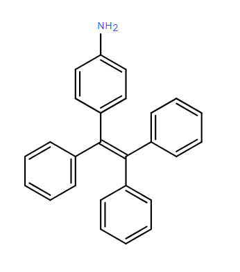 1-(4-胺基苯)-1,2,2-三苯乙烯