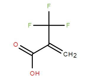 2-(三氟甲基)丙烯酸