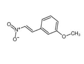 1-(3-甲氧苯基)-2-硝基乙烯