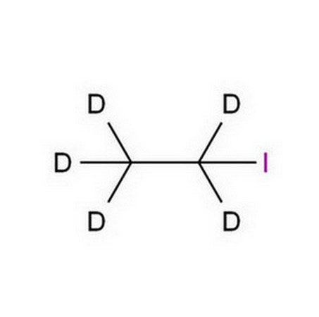 氘代碘乙烷