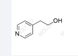 4-(2-羟乙基)吡啶+