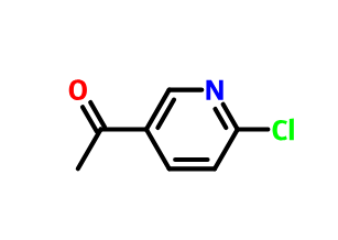 2-氯-5-乙酰基吡啶