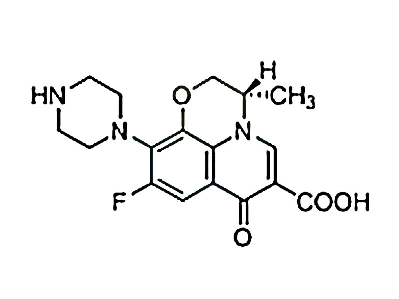 左氧氟沙星杂质B