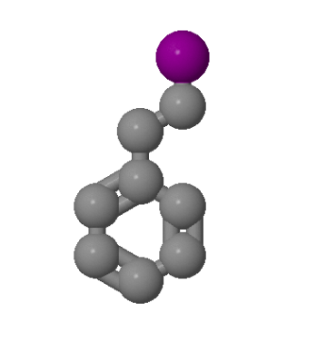 17376-04-4；	2-碘代乙基苯