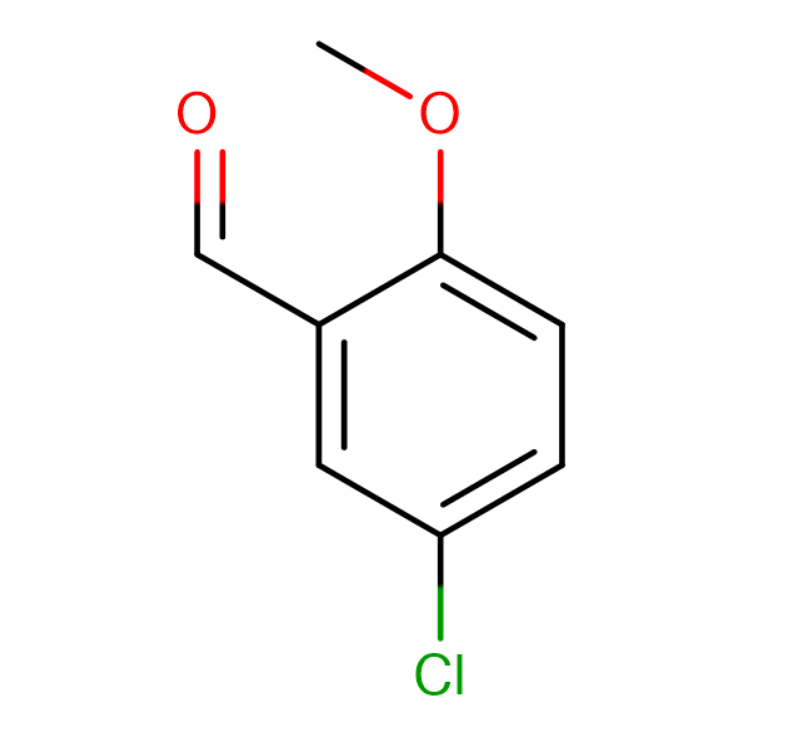 5-氯-2-甲氧基苯甲醛