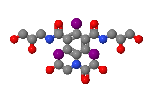 87771-40-2；碘佛醇