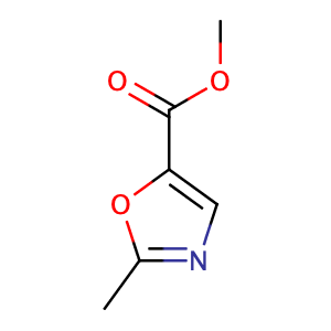 2-甲基噁唑-5-羧酸甲酯