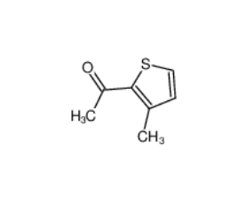 2-乙酰-3-甲基噻吩