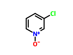 3-氯吡啶-N-氧化物