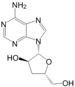 虫草素