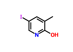 5-碘-3-甲基-2-吡啶酮