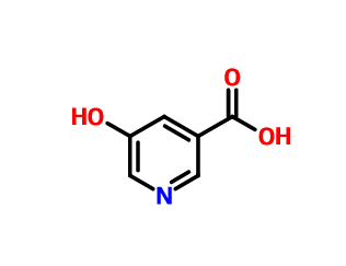 5-羟基烟酸