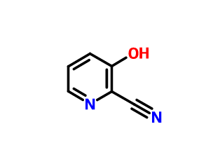 2-氰基-3-羟基吡啶