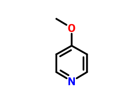 4-甲氧基吡啶