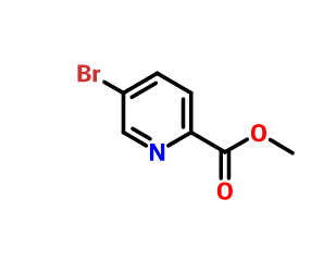 5-溴吡啶-2-羧酸甲酯
