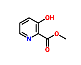 3-羟基-2-吡啶甲酸甲酯
