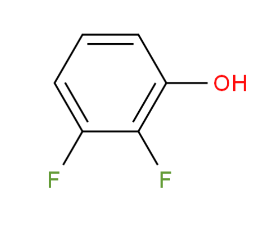 2,6-二氟苯酚