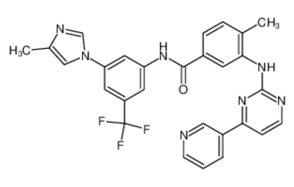 Nilotinib