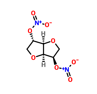 硝酸异山梨酯