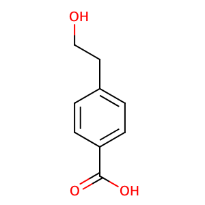 4-(2-羟乙基)苯甲酸