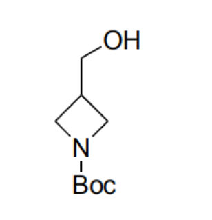 3-羟甲基氮杂环丁烷-1-羧酸叔丁酯