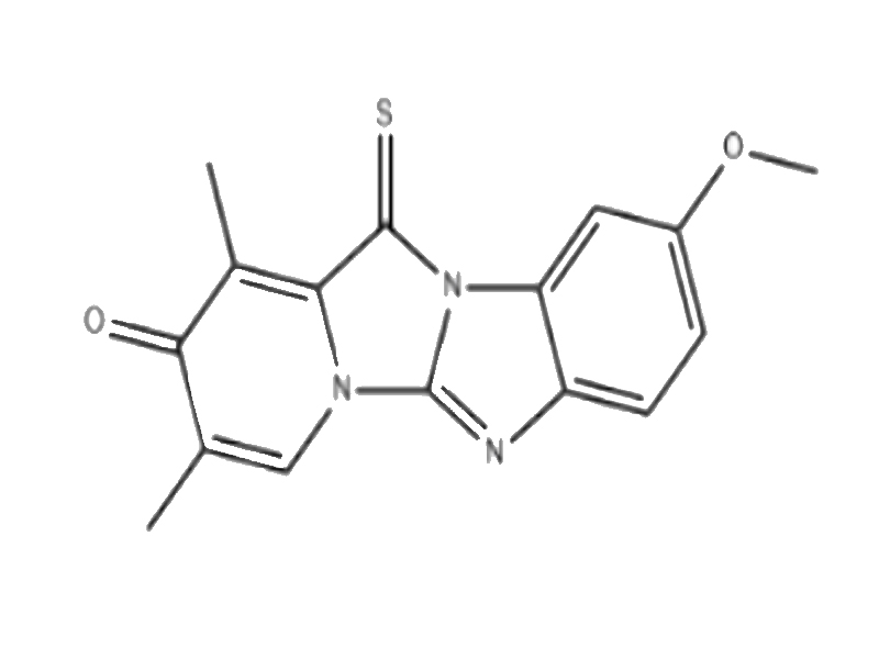 奥美拉唑杂质G