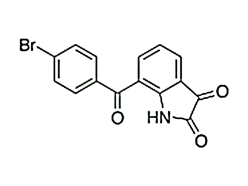 溴芬酸钠杂质A