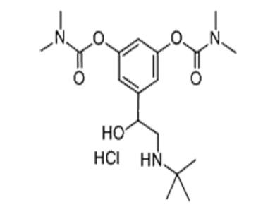 盐酸班布特罗