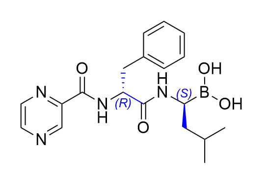 硼替佐米杂质02