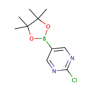 2-氯嘧啶-5-硼酸频哪酯