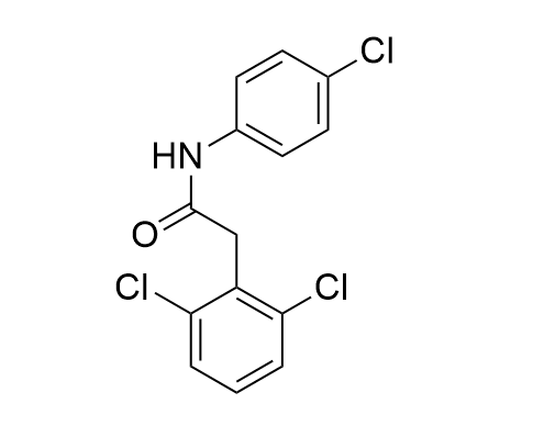 双氯芬酸钠杂质F