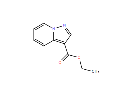吡唑并[1,5-A]吡啶-3-甲酸乙酯